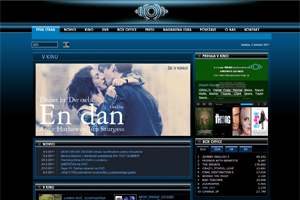 Cinemania group